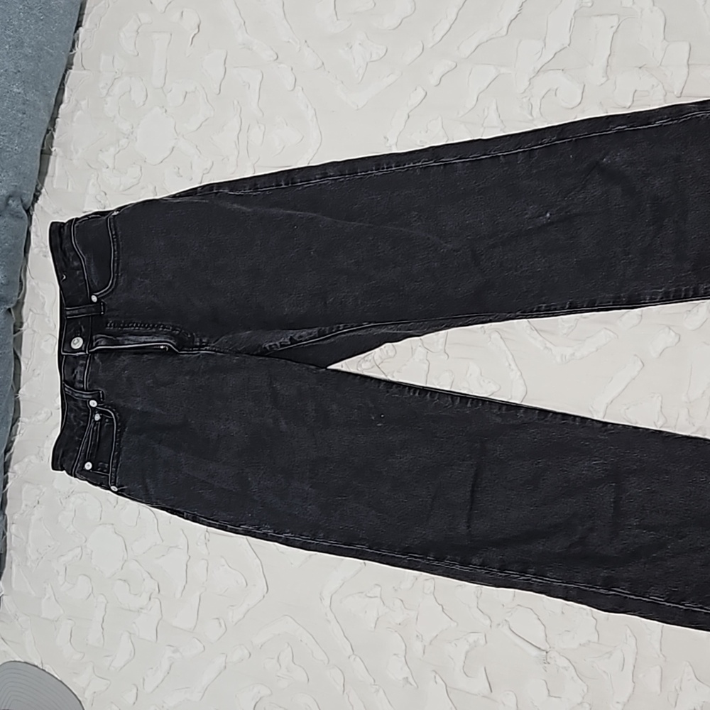 Madewell 90s straight